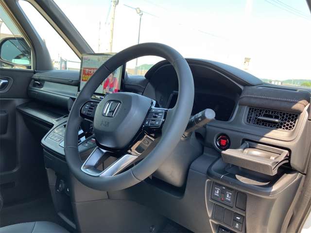 ホンダ ステップワゴン １．５ スパーダ プレミアムライン R6年 (東海) 99