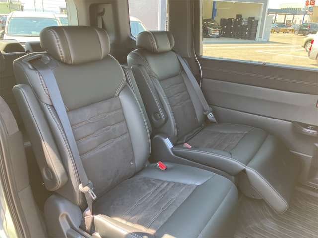 ホンダ ステップワゴン １．５ スパーダ プレミアムライン R6年 (東海) 99