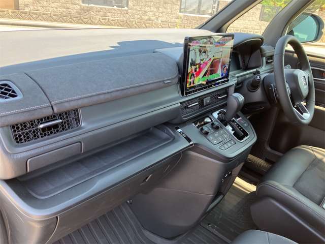 ホンダ ステップワゴン １．５ スパーダ プレミアムライン R6年 (東海) 99