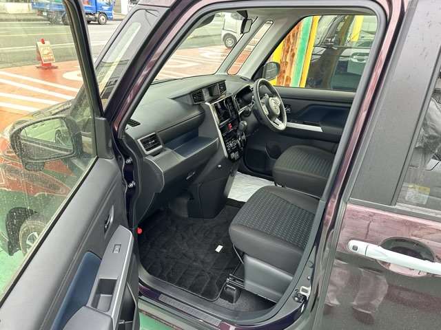 ダイハツ トール １．０ カスタムＧ ターボ R4年 (東海) 99