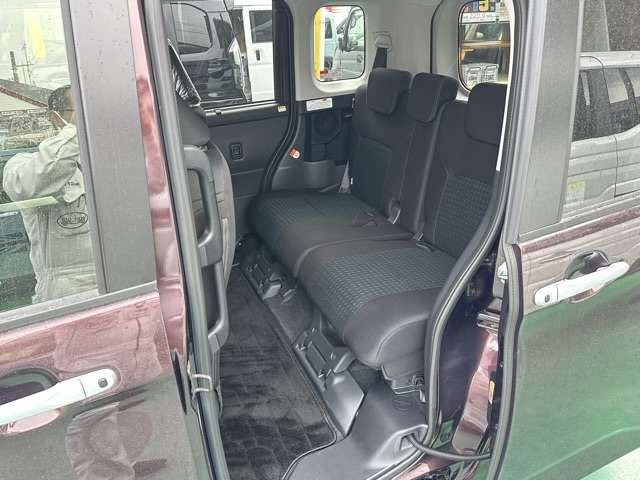 ダイハツ トール １．０ カスタムＧ ターボ R4年 (東海) 99