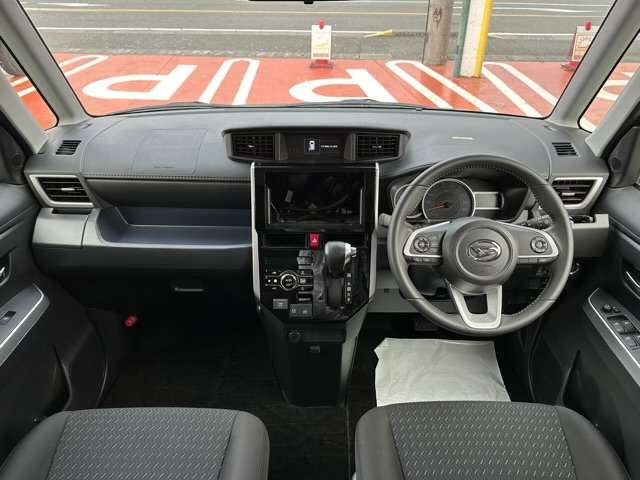 ダイハツ トール １．０ カスタムＧ ターボ R4年 (東海) 99