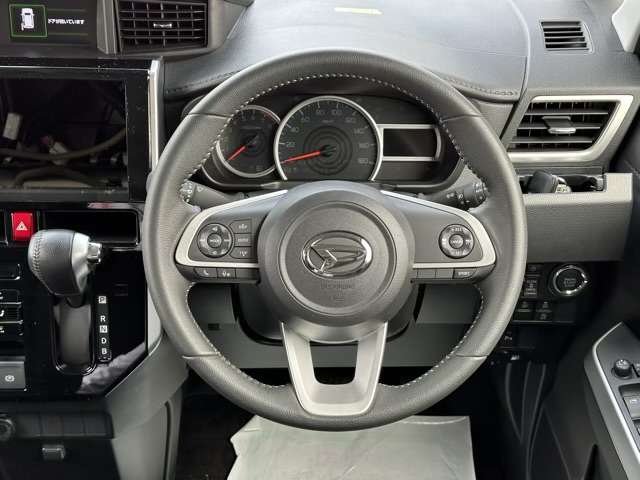 ダイハツ トール １．０ カスタムＧ ターボ R4年 (東海) 99