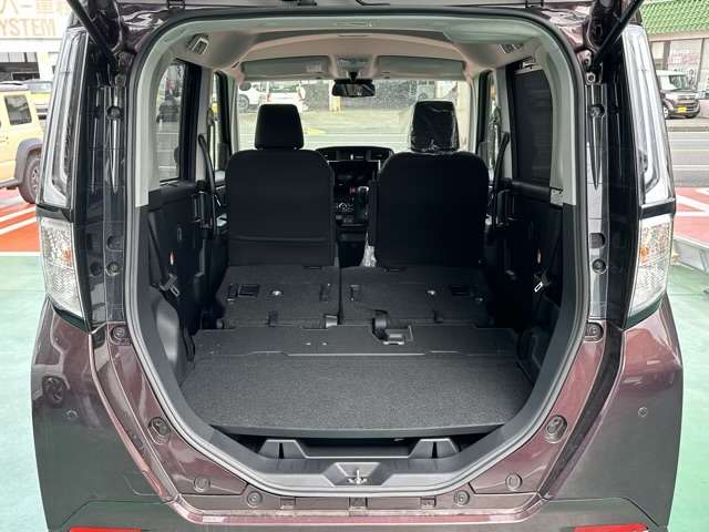 ダイハツ トール １．０ カスタムＧ ターボ R4年 (東海) 99