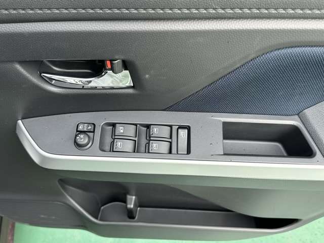 ダイハツ トール １．０ カスタムＧ ターボ R4年 (東海) 99