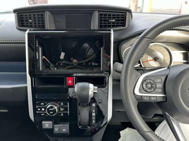 ダイハツ トール １．０ カスタムＧ ターボ R4年 (東海) 99