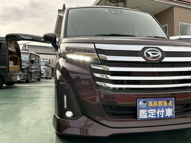 ダイハツ トール １．０ カスタムＧ ターボ R4年 (東海) 99