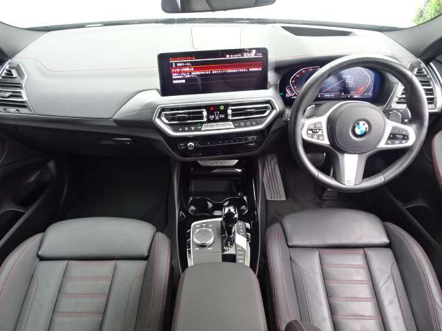 ＢＭＷ Ｘ４ Ｘドライブ２０Ｄ Ｍスポーツ ディーゼルターボ ４ＷＤ R3年 (近畿) 99