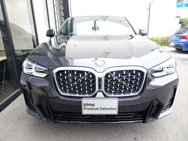 ＢＭＷ Ｘ４ Ｘドライブ２０Ｄ Ｍスポーツ ディーゼルターボ ４ＷＤ R3年 (近畿) 99
