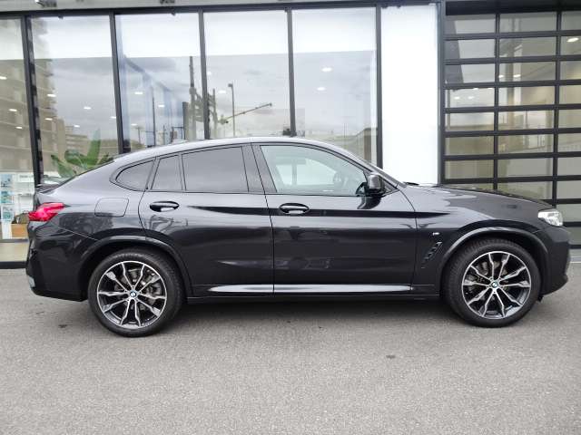 ＢＭＷ Ｘ４ Ｘドライブ２０Ｄ Ｍスポーツ ディーゼルターボ ４ＷＤ R3年 (近畿) 99