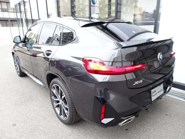 ＢＭＷ Ｘ４ Ｘドライブ２０Ｄ Ｍスポーツ ディーゼルターボ ４ＷＤ R3年 (近畿) 99