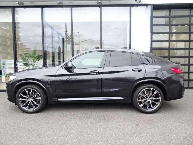 ＢＭＷ Ｘ４ Ｘドライブ２０Ｄ Ｍスポーツ ディーゼルターボ ４ＷＤ R3年 (近畿) 99