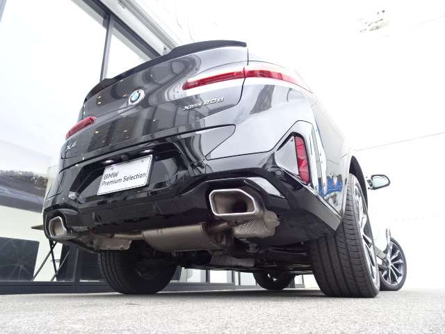 ＢＭＷ Ｘ４ Ｘドライブ２０Ｄ Ｍスポーツ ディーゼルターボ ４ＷＤ R3年 (近畿) 99