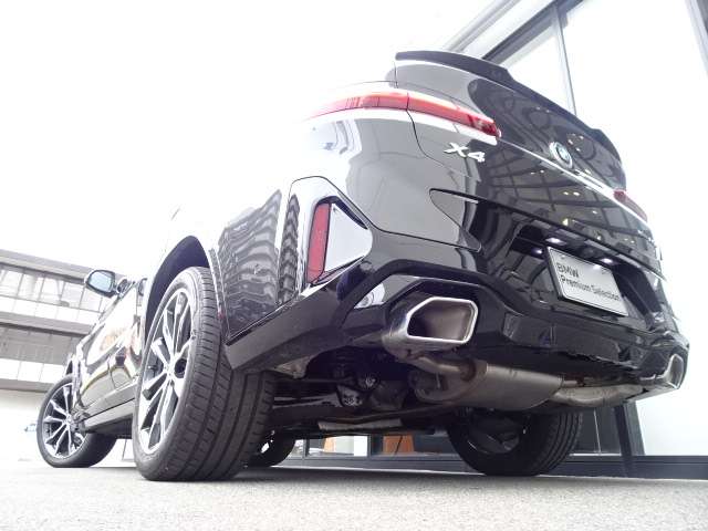 ＢＭＷ Ｘ４ Ｘドライブ２０Ｄ Ｍスポーツ ディーゼルターボ ４ＷＤ R3年 (近畿) 99