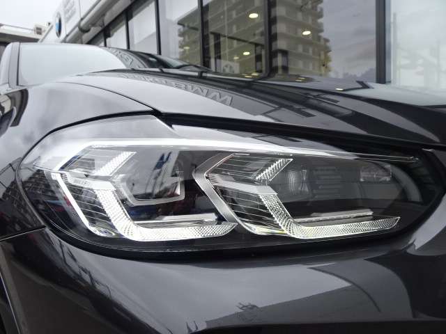 ＢＭＷ Ｘ４ Ｘドライブ２０Ｄ Ｍスポーツ ディーゼルターボ ４ＷＤ R3年 (近畿) 99