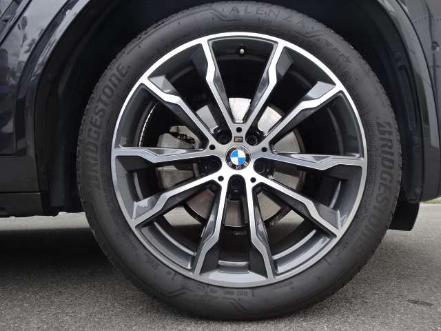 ＢＭＷ Ｘ４ Ｘドライブ２０Ｄ Ｍスポーツ ディーゼルターボ ４ＷＤ R3年 (近畿) 99