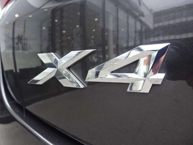 ＢＭＷ Ｘ４ Ｘドライブ２０Ｄ Ｍスポーツ ディーゼルターボ ４ＷＤ R3年 (近畿) 99