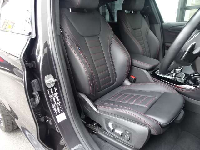 ＢＭＷ Ｘ４ Ｘドライブ２０Ｄ Ｍスポーツ ディーゼルターボ ４ＷＤ R3年 (近畿) 99