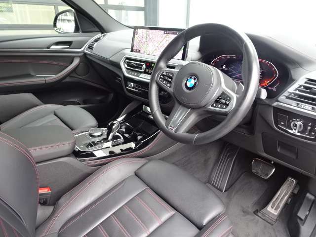 ＢＭＷ Ｘ４ Ｘドライブ２０Ｄ Ｍスポーツ ディーゼルターボ ４ＷＤ R3年 (近畿) 99