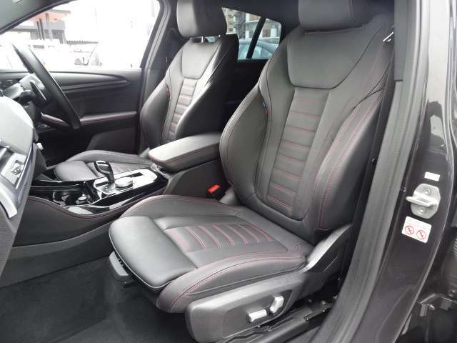 ＢＭＷ Ｘ４ Ｘドライブ２０Ｄ Ｍスポーツ ディーゼルターボ ４ＷＤ R3年 (近畿) 99