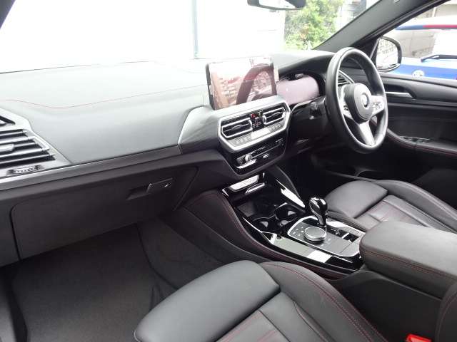 ＢＭＷ Ｘ４ Ｘドライブ２０Ｄ Ｍスポーツ ディーゼルターボ ４ＷＤ R3年 (近畿) 99