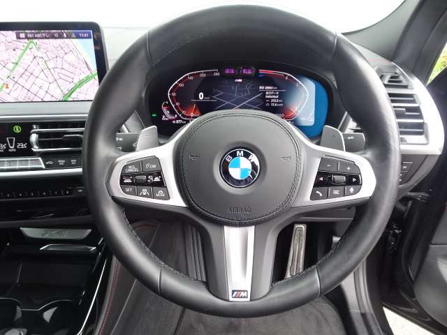 ＢＭＷ Ｘ４ Ｘドライブ２０Ｄ Ｍスポーツ ディーゼルターボ ４ＷＤ R3年 (近畿) 99