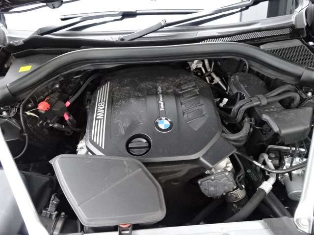 ＢＭＷ Ｘ４ Ｘドライブ２０Ｄ Ｍスポーツ ディーゼルターボ ４ＷＤ R3年 (近畿) 99