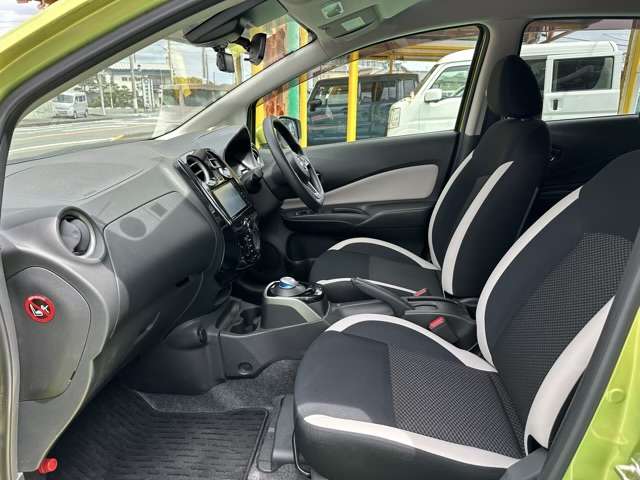 日産 ノート １．２ Ｅ－ＰＯＷＥＲ Ｘ R1年 (東海) 99