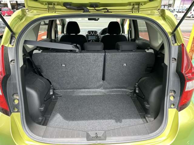 日産 ノート １．２ Ｅ－ＰＯＷＥＲ Ｘ R1年 (東海) 99