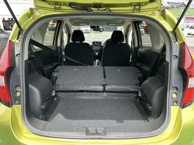 日産 ノート １．２ Ｅ－ＰＯＷＥＲ Ｘ R1年 (東海) 99