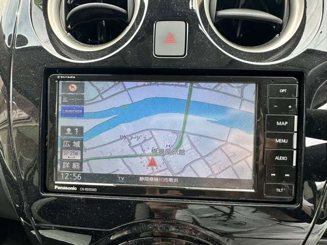 日産 ノート １．２ Ｅ－ＰＯＷＥＲ Ｘ R1年 (東海) 99