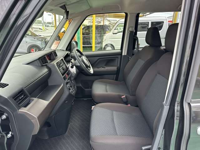 ダイハツ トール １．０ Ｘ R3年 (東海) 99