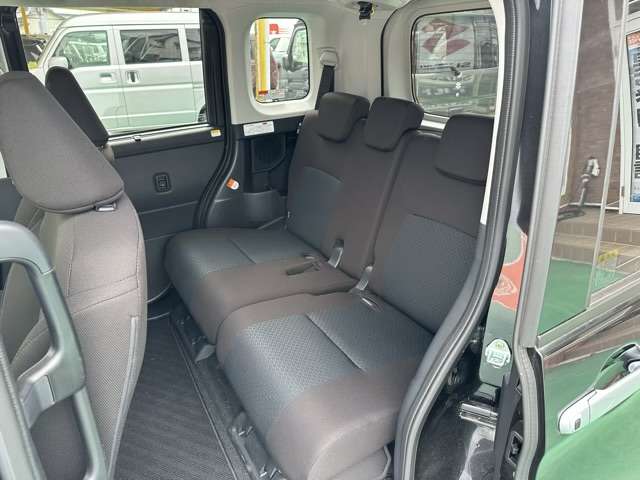 ダイハツ トール １．０ Ｘ R3年 (東海) 99