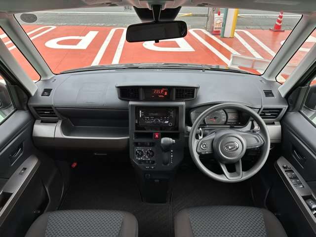 ダイハツ トール １．０ Ｘ R3年 (東海) 99