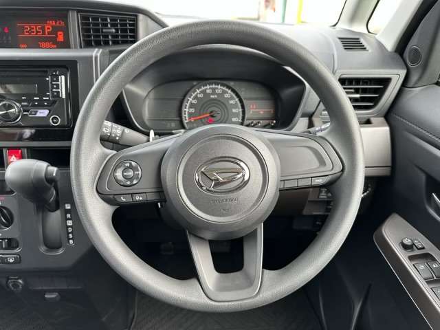 ダイハツ トール １．０ Ｘ R3年 (東海) 99