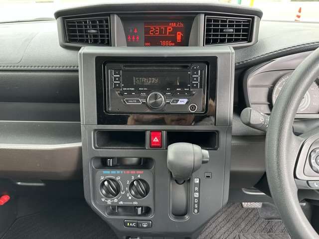 ダイハツ トール １．０ Ｘ R3年 (東海) 99