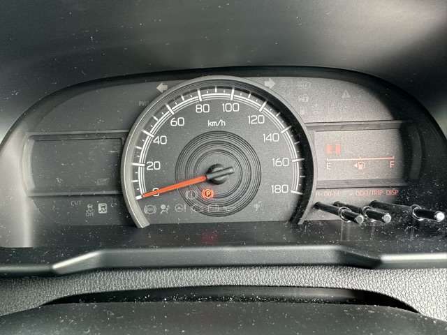 ダイハツ トール １．０ Ｘ R3年 (東海) 99