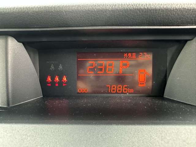 ダイハツ トール １．０ Ｘ R3年 (東海) 99