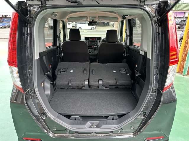 ダイハツ トール １．０ Ｘ R3年 (東海) 99