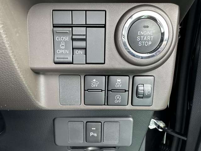 ダイハツ トール １．０ Ｘ R3年 (東海) 99