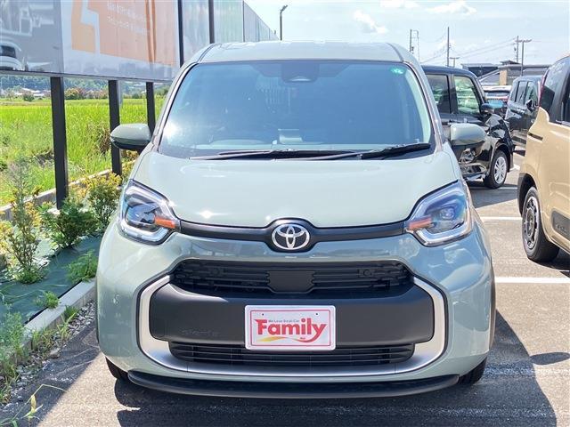 トヨタ シエンタ １．５ Ｚ R6年 (東海) 99