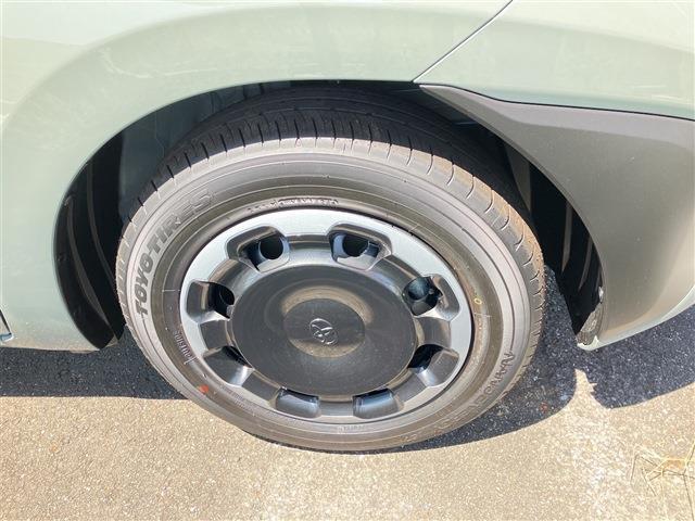 トヨタ シエンタ １．５ Ｚ R6年 (東海) 99