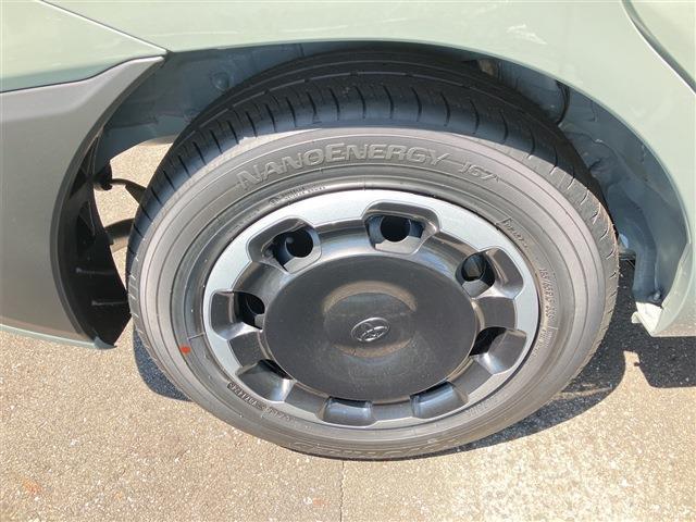 トヨタ シエンタ １．５ Ｚ R6年 (東海) 99