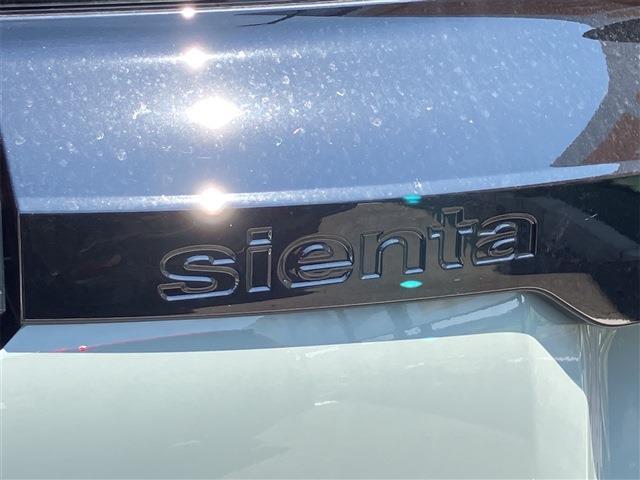 トヨタ シエンタ １．５ Ｚ R6年 (東海) 99