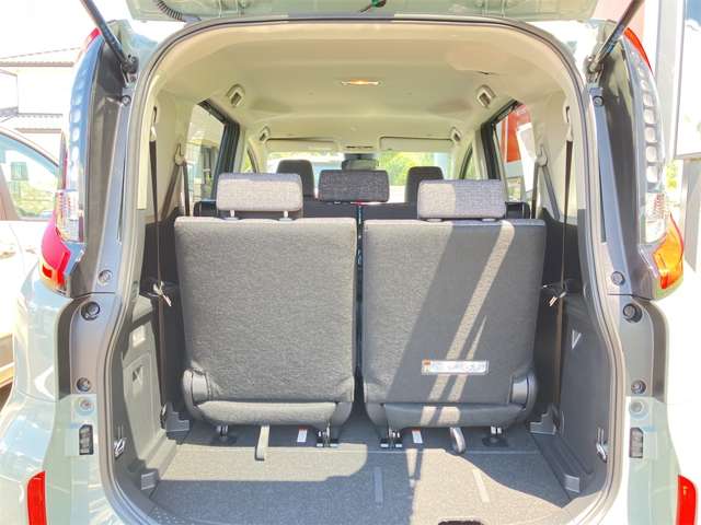 トヨタ シエンタ １．５ Ｚ R6年 (東海) 99