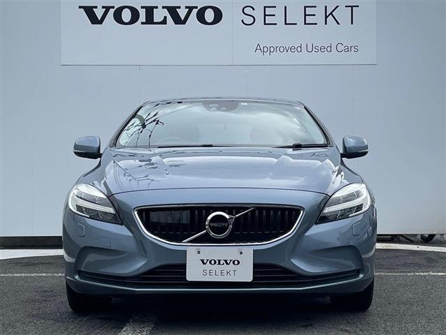 ボルボ Ｖ４０ Ｄ４ モメンタム ディーゼルターボ H29年 (東北) 99