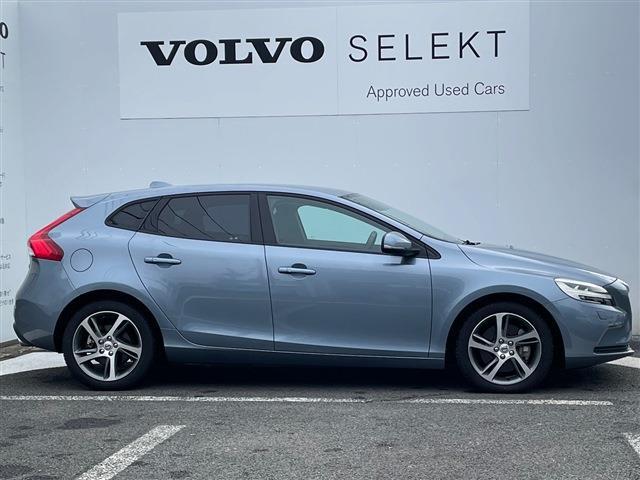 ボルボ Ｖ４０ Ｄ４ モメンタム ディーゼルターボ H29年 (東北) 99