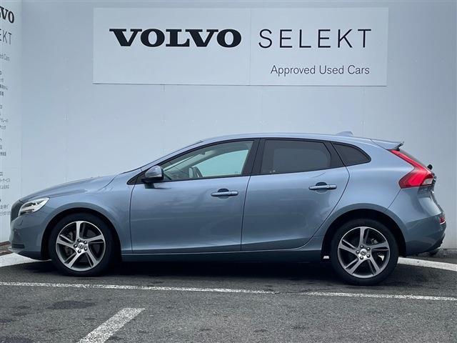 ボルボ Ｖ４０ Ｄ４ モメンタム ディーゼルターボ H29年 (東北) 99