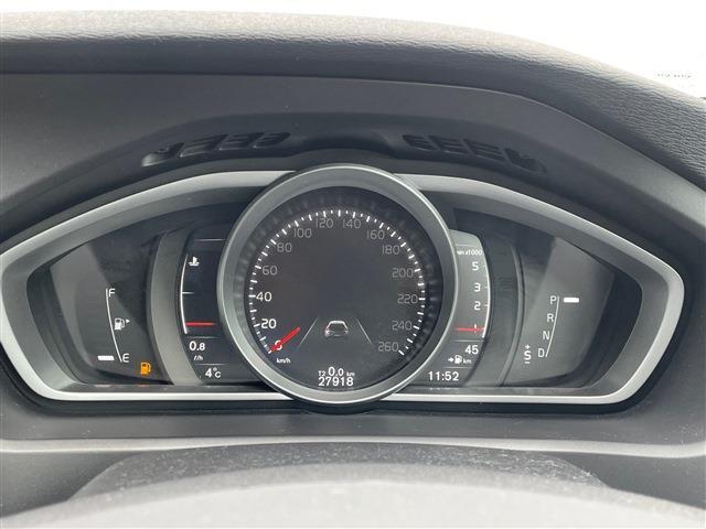 ボルボ Ｖ４０ Ｄ４ モメンタム ディーゼルターボ H29年 (東北) 99