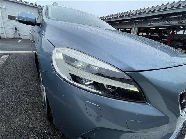 ボルボ Ｖ４０ Ｄ４ モメンタム ディーゼルターボ H29年 (東北) 99